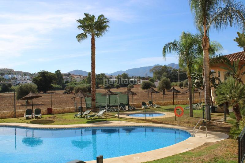 Foto 61020fd3-dc6a-4411-a519-eacc1d50e455. Àtic amb aparcament piscina a Mijas golf Mijas