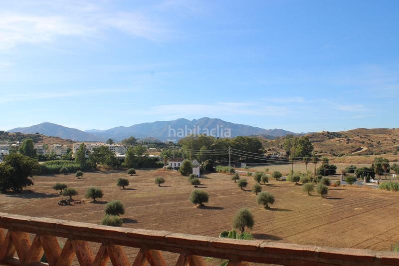 Foto 61c5d56a-cefa-4e4a-81d3-f6b6aa32b78d. Àtic amb aparcament piscina a Mijas golf Mijas