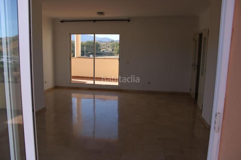 Foto 6c4ab9cd-c8eb-49e5-a264-8b72634596b7. Àtic amb aparcament piscina a Mijas golf Mijas