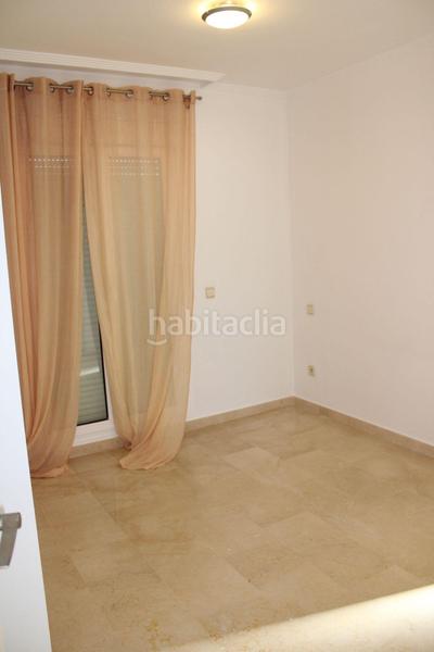 Foto a6c1ee90-fece-4ffa-b308-fec3029bb075. Àtic amb aparcament piscina a Mijas golf Mijas