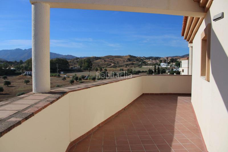 Foto aaa5ee04-eec0-4f20-b9ca-d7c3097c7cc4. Àtic amb aparcament piscina a Mijas golf Mijas