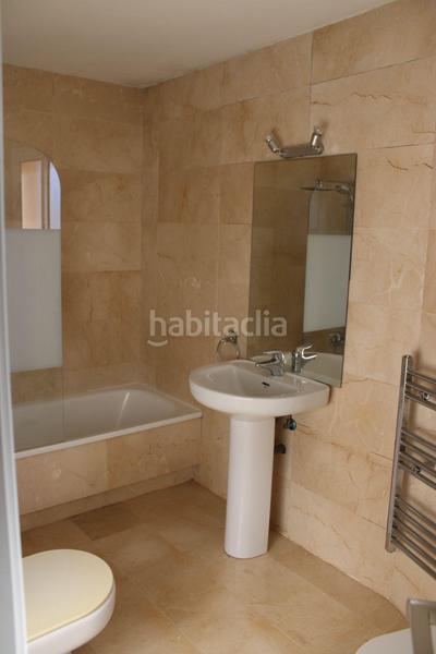 Foto c9739d92-1a6d-421d-8c62-5937173b1917. Àtic amb aparcament piscina a Mijas golf Mijas