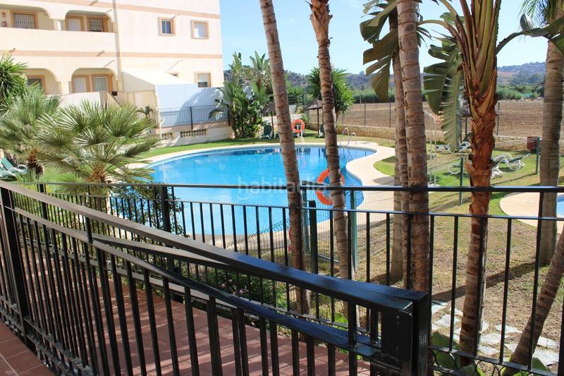 Foto f604df4c-21fe-4947-889d-381e36068050. Àtic amb aparcament piscina a Mijas golf Mijas