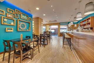 Local Comercial en Las Caadas. Venta bar restaurante ubicacin inmejorable  oportunidad las lag