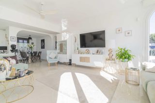 Chalet en Mijas pueblo. Maravillosa villa en do�a pilar