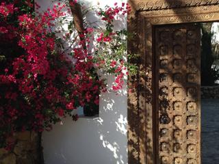 Mas à Álora. Maravillosa finca en alora