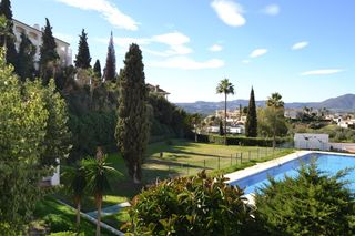 Apartament en Mijas Golf. Apartamento a construir en mijas golf 3 dormitorios