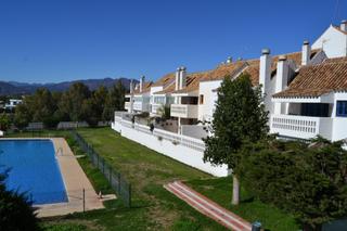 Apartament en Mijas Golf. Apartamento a estrenar en mijas golf 1 dormitorio