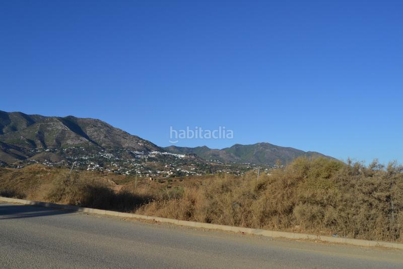 Foto 2a389606-cb5f-4a7f-bc55-b99c7b800fe1. Terreny residencial a Mijas golf Mijas