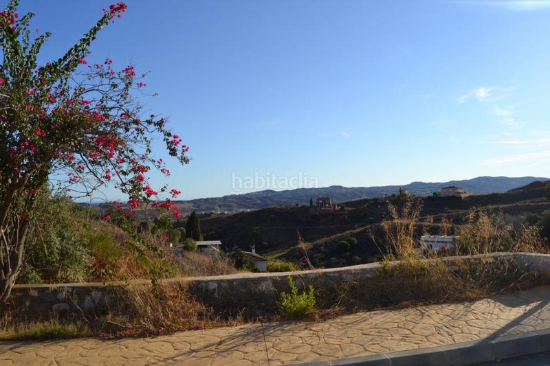 Foto f3aeb2bc-5d7a-4819-8dba-12f2669dcfb8. Terreny residencial a Mijas golf Mijas