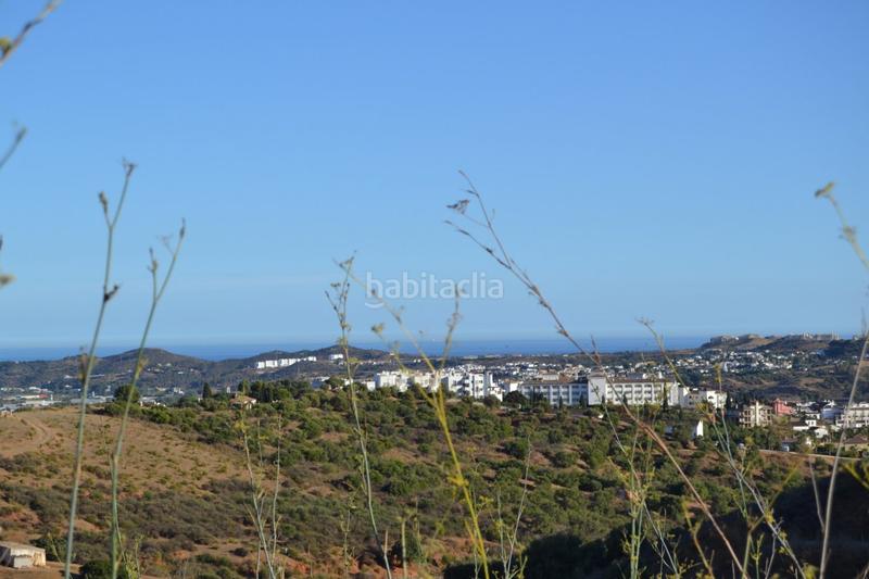 Foto fc467436-1466-4c12-bb39-a948aa3e5270. Terreny residencial a Mijas golf Mijas