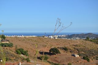 Wohngrundst�ck en Mijas Golf. Bonita parcela en lomas de flamenco.mijas
