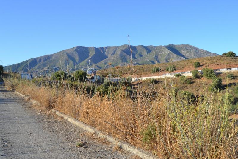 Foto 0bde1c9d-9246-4d1a-8d9d-eec47bcfaf4c. Wohngrundstück in Mijas golf Mijas