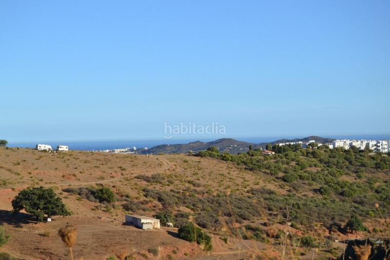Foto 56673baf-fe9b-4c11-9108-f379859f5530. Wohngrundstück in Mijas golf Mijas