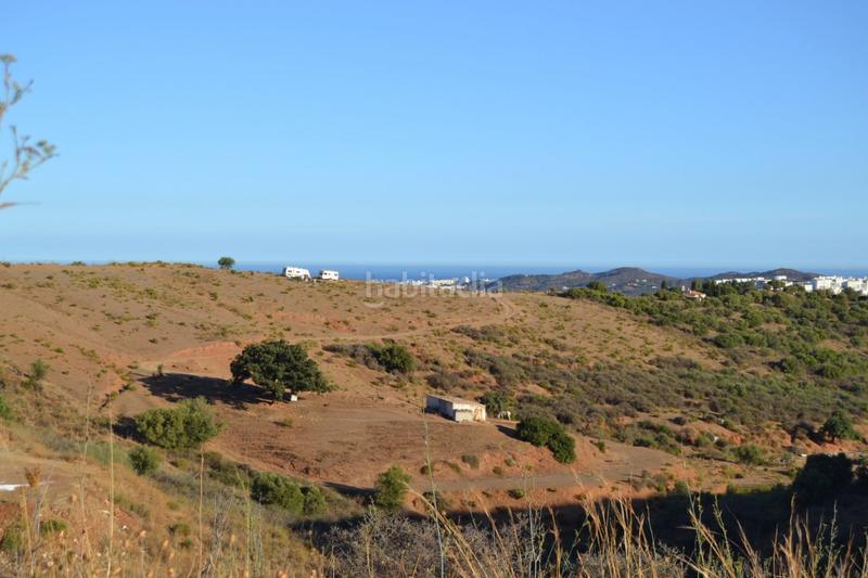 Foto 619b2c23-219a-437b-851c-ab660c9f3b57. Wohngrundstück in Mijas golf Mijas