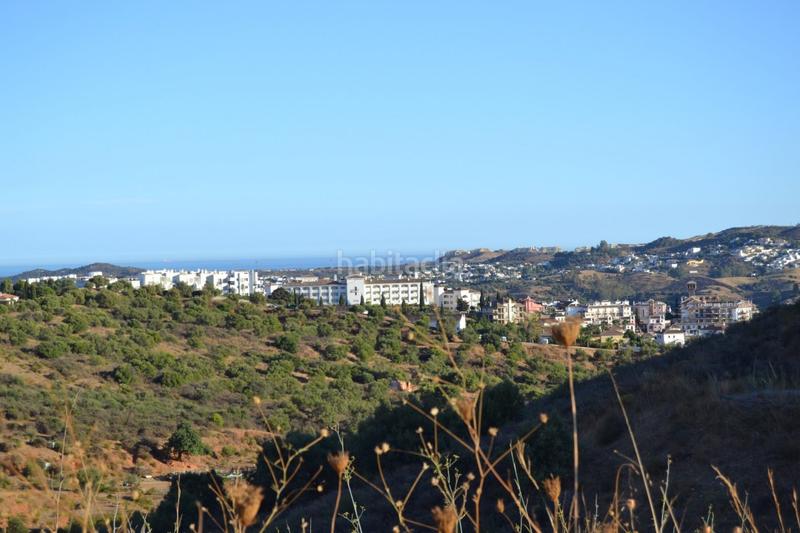Foto 62752e06-c51a-49bc-a721-665fcfdaa488. Wohngrundstück in Mijas golf Mijas