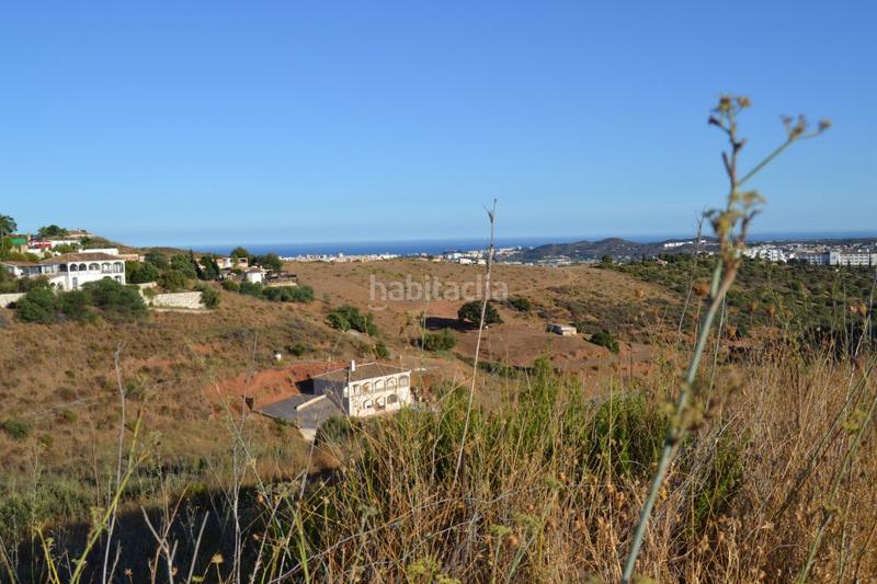 Foto 8e5ad805-3d31-49f9-9fe3-8745dabd491c. Wohngrundstück in Mijas golf Mijas