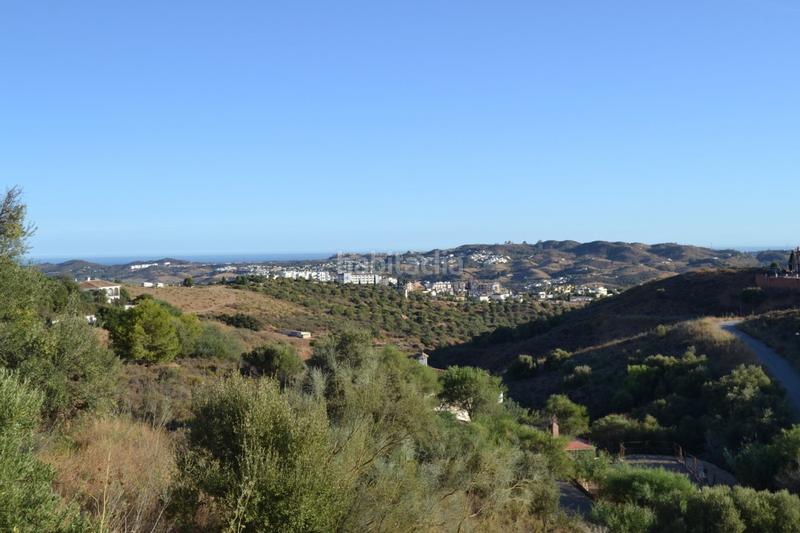 Foto 98c001b8-d523-455f-bdf5-1347d5b2dda2. Wohngrundstück in Mijas golf Mijas