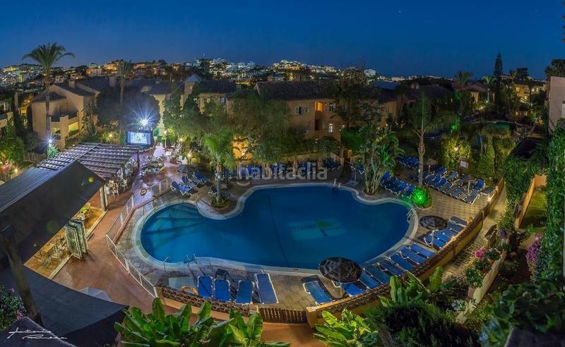 Foto 08348d4a-b99c-42a8-909c-cbc2454a0ea0. Apartament amb piscina a Riviera del Sol Mijas