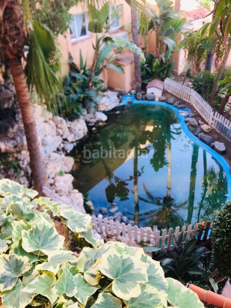 Foto 69dfad04-6b49-4dc3-97aa-e7456f815c85. Apartament amb piscina a Riviera del Sol Mijas