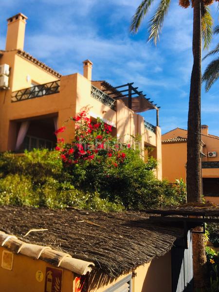 Foto c2387dc4-39fb-41cb-9977-9589ca2425b5. Apartament amb piscina a Riviera del Sol Mijas