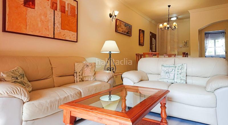 Foto ce4fdc91-4a53-4ec3-a8a3-364c6ec6ba4d. Apartament amb piscina a Riviera del Sol Mijas