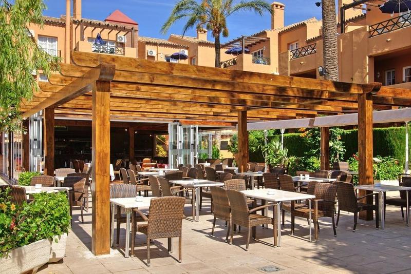 Foto e4b4d492-1fa5-408d-b1f8-c3f759d0691f. Apartament amb piscina a Riviera del Sol Mijas