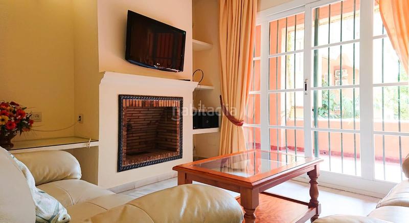 Foto ef252518-5ab6-49bc-91e3-d3c2743a412e. Apartament amb piscina a Riviera del Sol Mijas