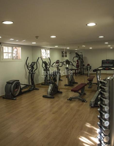 Foto f5e2b7c4-d3af-49d0-b710-8bb3796c7286. Apartament amb piscina a Riviera del Sol Mijas