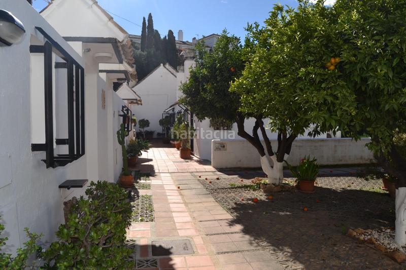 Foto 013bba54-edc3-4b1a-96c4-405ce2c82cd2. Apartament amb calefacció aparcament piscina a El Faro de Calaburra - Chaparral Mijas