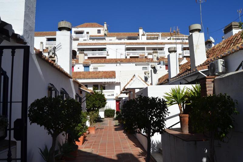 Foto 0a448610-d290-44ac-8cc8-fe244885ed5f. Apartament amb calefacció aparcament piscina a El Faro de Calaburra - Chaparral Mijas
