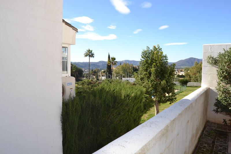 Foto 11aeb450-ca34-4bfd-af68-3020197f2747. Apartament amb calefacció aparcament piscina a El Faro de Calaburra - Chaparral Mijas