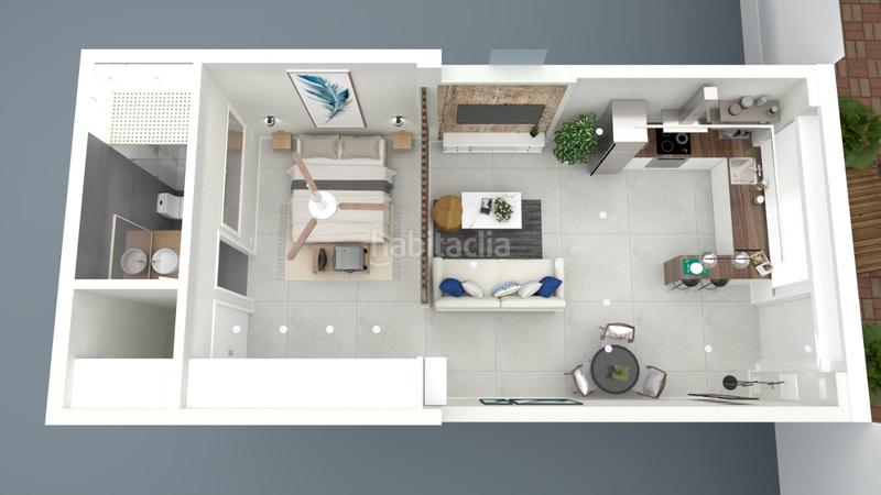 Foto 39789848-9923-42eb-8696-4ebe4e0f88d4. Apartament amb calefacció aparcament piscina a El Faro de Calaburra - Chaparral Mijas