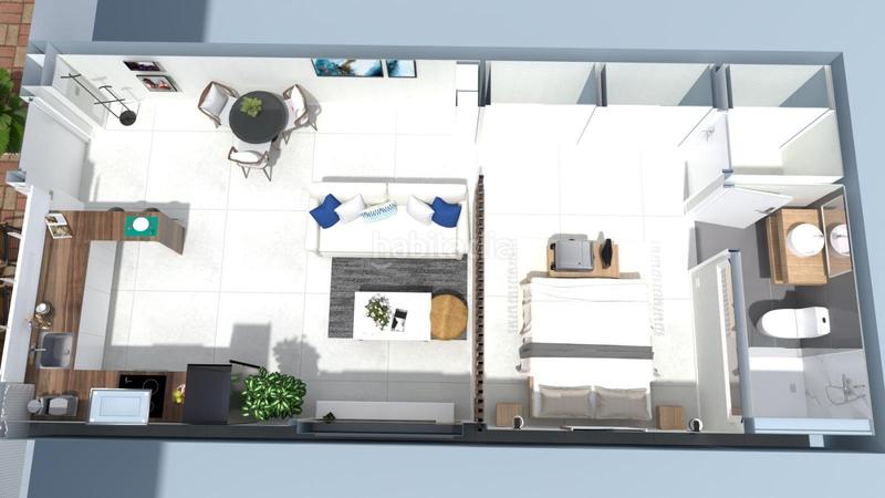 Foto 54834391-5b17-490c-878f-809ee669041e. Apartament amb calefacció aparcament piscina a El Faro de Calaburra - Chaparral Mijas