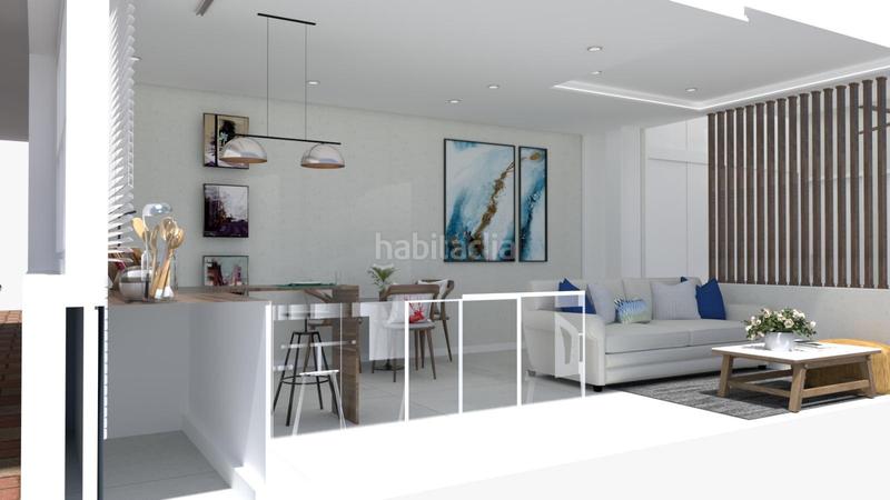 Foto 69b5ed2b-586f-4a03-8a01-30c56d1d6f26. Apartament amb calefacció aparcament piscina a El Faro de Calaburra - Chaparral Mijas