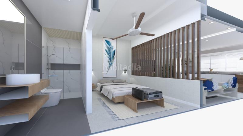 Foto 85057770-d2e4-40a0-9427-812228a890d7. Apartament amb calefacció aparcament piscina a El Faro de Calaburra - Chaparral Mijas