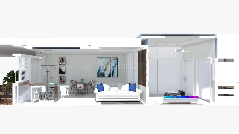 Foto 9b1ca59d-bc85-4428-8c36-579e1820f3ae. Apartament amb calefacció aparcament piscina a El Faro de Calaburra - Chaparral Mijas