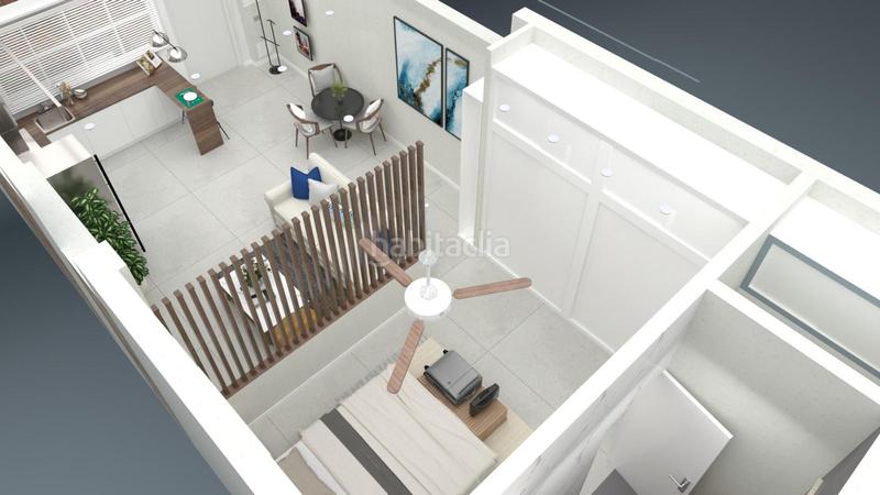 Foto acdf3ca2-3dab-40af-b085-6e9a35c5dff7. Apartament amb calefacció aparcament piscina a El Faro de Calaburra - Chaparral Mijas