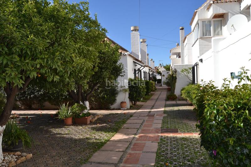 Foto c1dcfb4c-f4a7-4d44-9e32-97b51f28fca7. Apartament amb calefacció aparcament piscina a El Faro de Calaburra - Chaparral Mijas