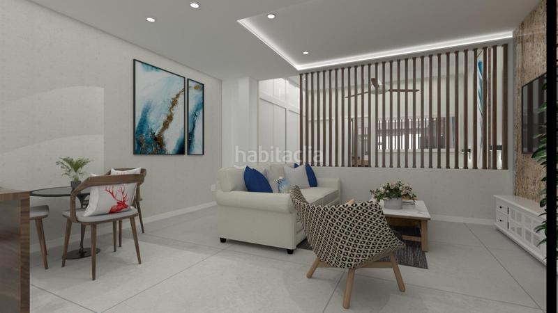 Foto f12bde9c-2981-4f7a-9aa8-742bfea31c30. Apartament amb calefacció aparcament piscina a El Faro de Calaburra - Chaparral Mijas