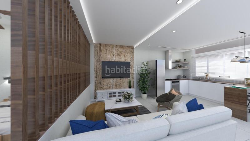 Foto f4e2e74a-f154-41cb-bf76-0ba3d726c4ea. Apartament amb calefacció aparcament piscina a El Faro de Calaburra - Chaparral Mijas