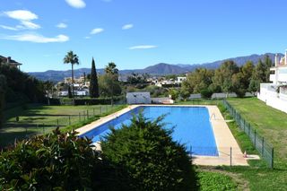 Apartament en Mijas Golf. Apartamento de 1 dormitorio totalmente reformado. mijas golf