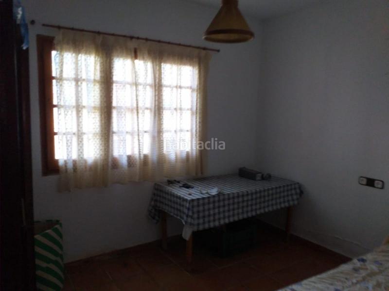 Foto 21b55402-bd71-4dda-8f71-1c5b5a722373. House with parking pool in Yunquera