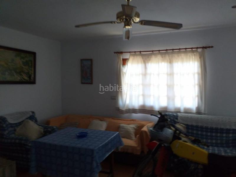 Foto 29ee76cd-2976-48db-b695-fc0915b2e74a. House with parking pool in Yunquera