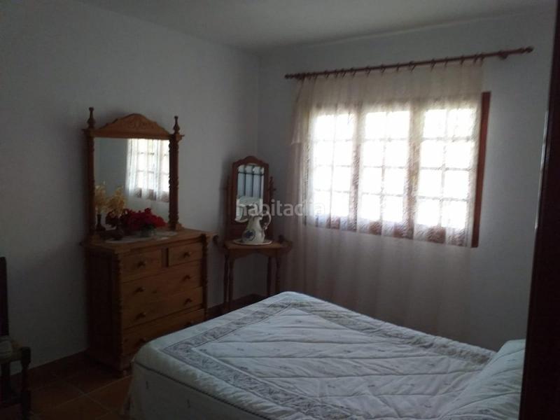 Foto 31564051-f939-4702-b66e-daaa03eaa2f1. House with parking pool in Yunquera