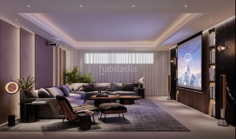 Foto 506a7105-f87f-4c01-bb92-cc1c5d7b2ba8. Xalet amb calefacció aparcament piscina a El Faro de Calaburra - Chaparral Mijas