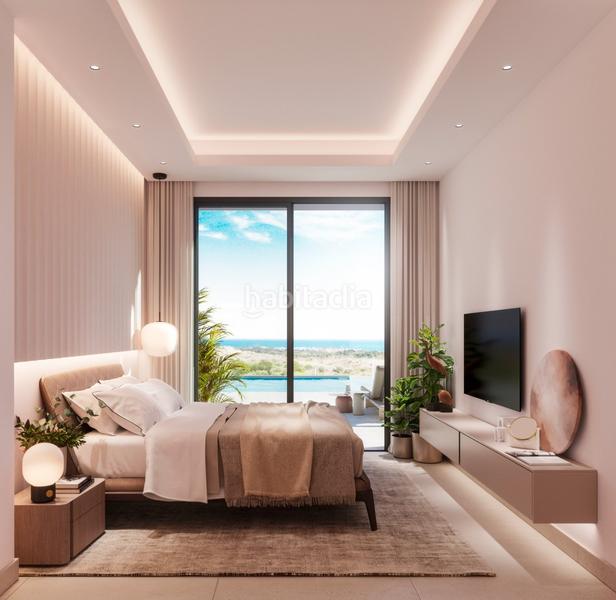 Foto d134daf4-800c-48e5-b6a3-ff0e82a4a2ec. Xalet amb calefacció aparcament piscina a El Faro de Calaburra - Chaparral Mijas