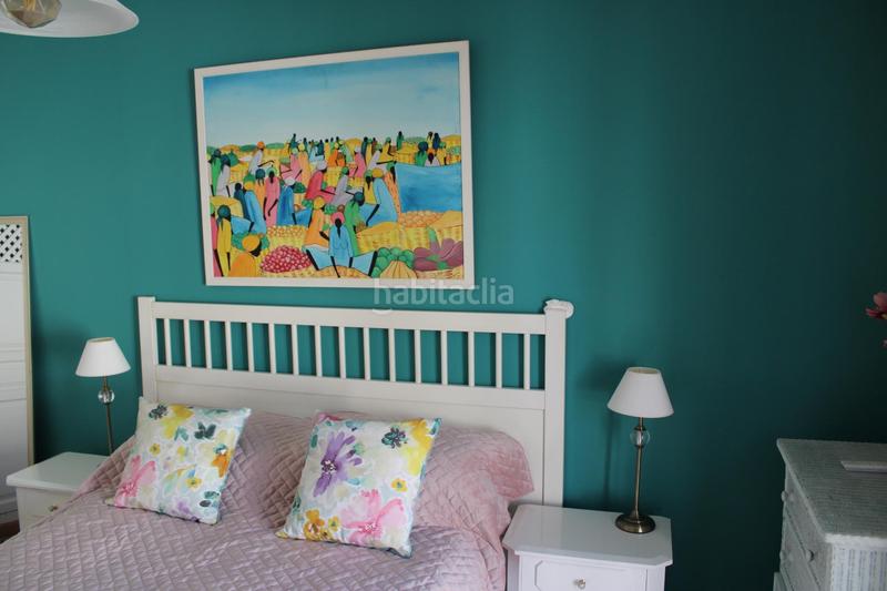 Foto 169294fc-a8b7-47b7-bed8-340370fef6bd. Casa adossada amb aparcament a Centro ciudad Fuengirola