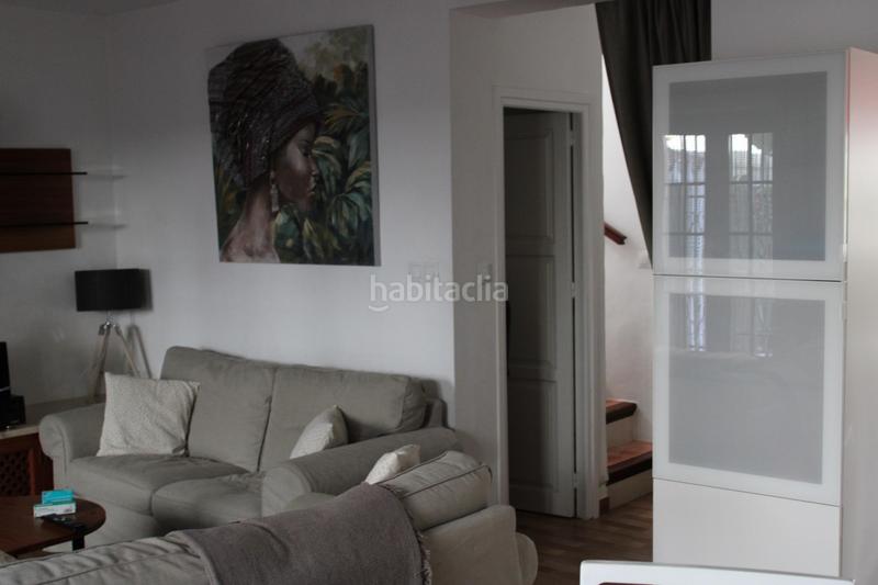 Foto 64600a36-c07d-4614-b3d4-1279505bcb7e. Casa adossada amb aparcament a Centro ciudad Fuengirola