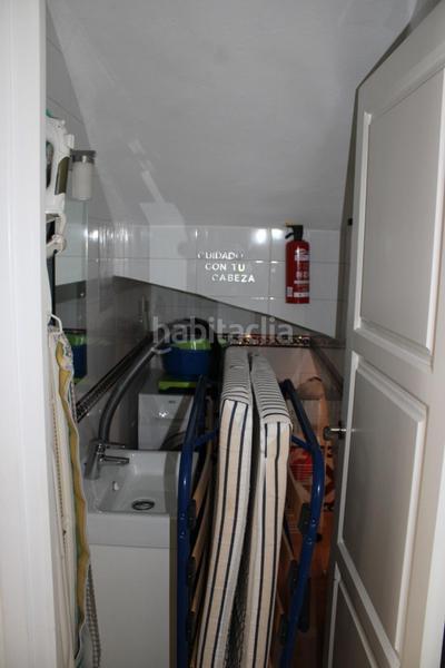 Foto 64a5ab3b-023a-457c-bdd9-7e81ceecba60. Casa adossada amb aparcament a Centro ciudad Fuengirola